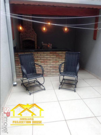 Imagem Casa com 3 Quartos à Venda, em Jardim Imperador (zona Leste) - São Paulo Imagem Casa com 3 Quartos à Venda, em Jardim Imperador (zona Leste) - São Paulo