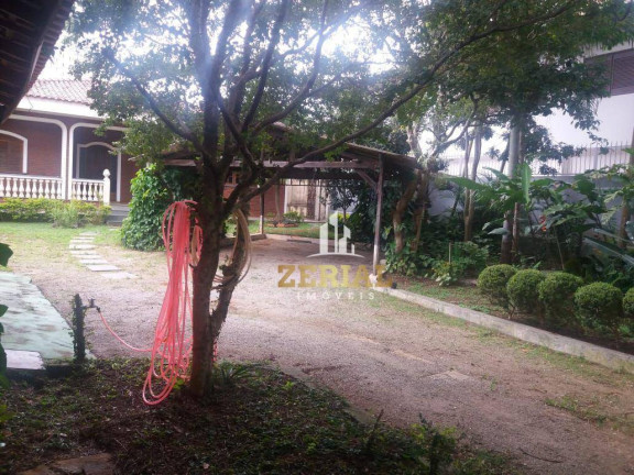 Imagem Casa com 3 Quartos à Venda, 470 m² em Santa Maria - São Caetano Do Sul