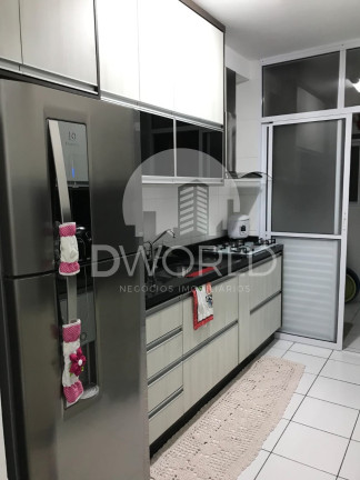 Imagem Imóvel com 3 Quartos à Venda, 80 m² em Centro - São Bernardo Do Campo Imagem Imóvel com 3 Quartos à Venda, 80 m² em Centro - São Bernardo Do Campo