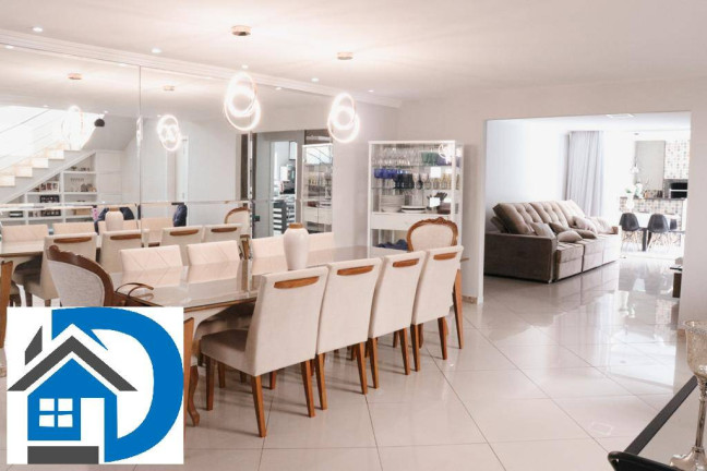 Casa com 3 Quartos à Venda, 250 m² em Ibiti Royal Park - Sorocaba