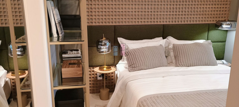 Imagem Apartamento com 1 Quarto à Venda, 48 m² em Vila Clementino - São Paulo Imagem Apartamento com 1 Quarto à Venda, 48 m² em Vila Clementino - São Paulo