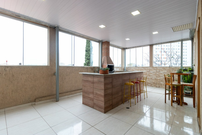 Imagem Apartamento com 3 Quartos à Venda, 115 m² em Vila Inglesa - São Paulo