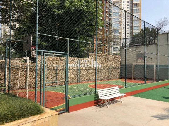 Imagem Apartamento com 3 Quartos à Venda, 220 m² em Jardim Vila Mariana - São Paulo Imagem Apartamento com 3 Quartos à Venda, 220 m² em Jardim Vila Mariana - São Paulo