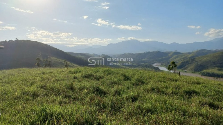Imóvel com 2 Quartos à Venda, 266.000 m² em Branco - Lavrinhas