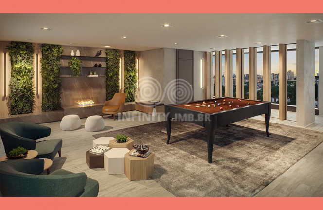 Imagem Apartamento com 2 Quartos à Venda, 67 m² em Vila Clementino - São Paulo