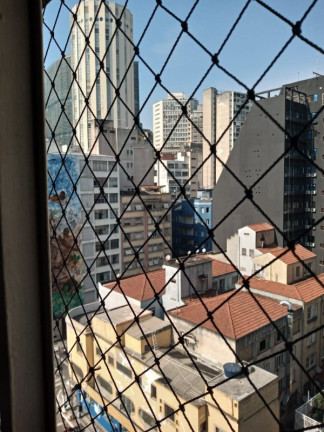 Imagem Imóvel com 1 Quarto à Venda, 40 m² em Vila Buarque - São Paulo Imagem Imóvel com 1 Quarto à Venda, 40 m² em Vila Buarque - São Paulo