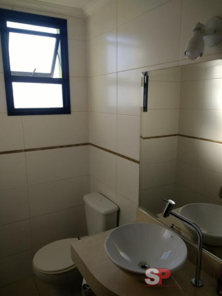 Apartamento com 2 Quartos à Venda, 68 m² em Vila Homero Thon - Santo André