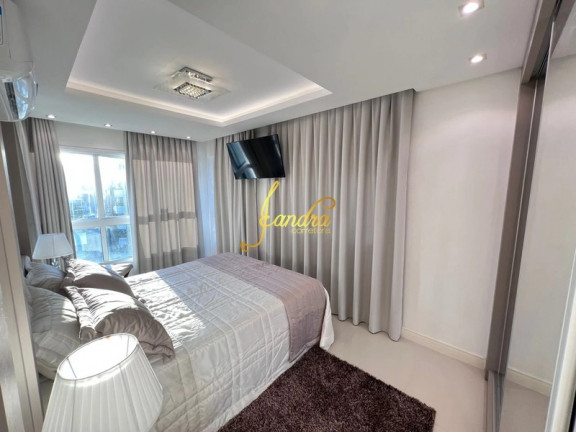 Imagem Apartamento com 4 Quartos à Venda, 193 m² em Navegantes - Capão Da Canoa