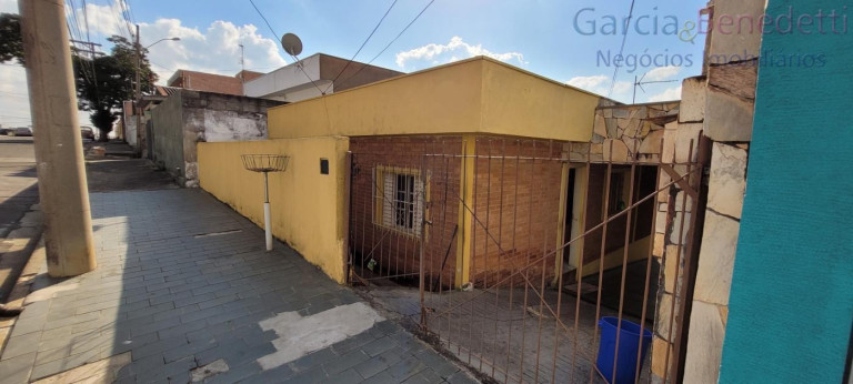 Imagem Casa com 5 Quartos à Venda, 250 m² em Parque Brasília - Jundiaí