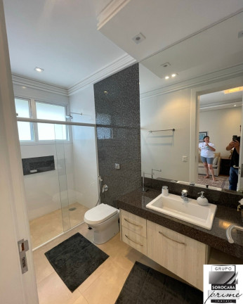 Imagem Casa com 4 Quartos à Venda, 680 m² em Village Sunset - Sorocaba Imagem Casa com 4 Quartos à Venda, 680 m² em Village Sunset - Sorocaba