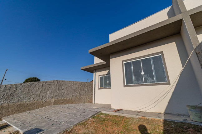 Imagem Casa com 3 Quartos à Venda, 74 m² em Del Rey - São José Dos Pinhais