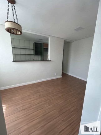 Imagem Apartamento com 2 Quartos à Venda, 47 m² em Rios Di Itália - São José Do Rio Preto