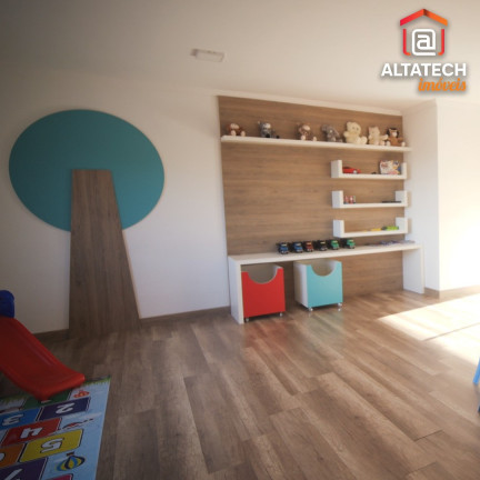 Imagem Imóvel com 3 Quartos à Venda, 162 m² em Vila Togni - Poços De Caldas