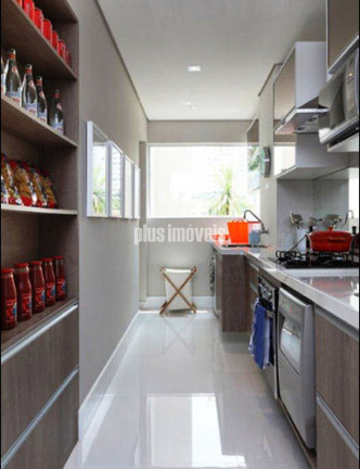 Imagem Apartamento com 2 Quartos à Venda, 94 m² em Vila Santa Catarina - São Paulo Imagem Apartamento com 2 Quartos à Venda, 94 m² em Vila Santa Catarina - São Paulo