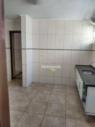 Imagem Apartamento com 3 Quartos à Venda, 105 m² em Vila Gilda - Santo André Imagem Apartamento com 3 Quartos à Venda, 105 m² em Vila Gilda - Santo André