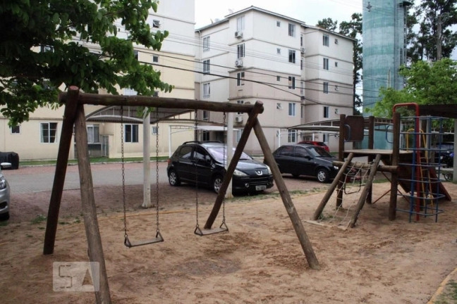 Imagem Imóvel com 2 Quartos à Venda,  em Fátima - Canoas