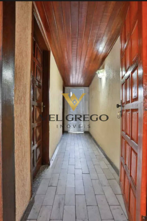 Imagem Casa com 3 Quartos à Venda, 140 m² em Paulicéia - São Bernardo Do Campo Imagem Casa com 3 Quartos à Venda, 140 m² em Paulicéia - São Bernardo Do Campo