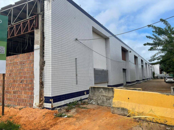 Imagem Galpão para Alugar, 819 m² em Igapó - Natal Imagem Galpão para Alugar, 819 m² em Igapó - Natal