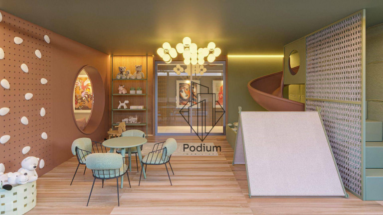 Imagem Apartamento com 4 Quartos à Venda, 415 m² em Jardim Oceania - João Pessoa