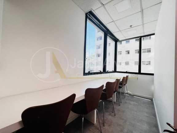 Imagem Imóvel Comercial para Alugar, 238 m² em Jardim Paulista - São Paulo Imagem Imóvel Comercial para Alugar, 238 m² em Jardim Paulista - São Paulo