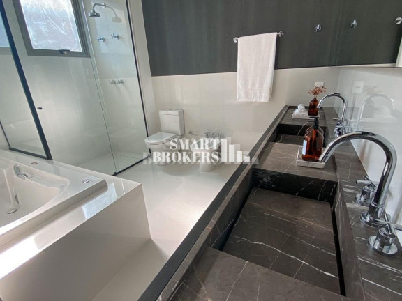 Imagem Apartamento com 4 Quartos à Venda, 270 m² em Jardim Paulista - São Paulo