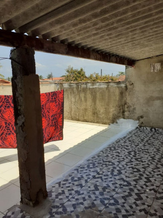 Imagem Casa com 2 Quartos à Venda, 135 m² em Gaivota - Itanhaém Imagem Casa com 2 Quartos à Venda, 135 m² em Gaivota - Itanhaém