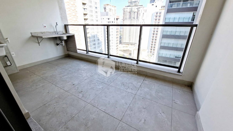 Imagem Apartamento com 2 Quartos à Venda, 65 m² em Brooklin - São Paulo Imagem Apartamento com 2 Quartos à Venda, 65 m² em Brooklin - São Paulo