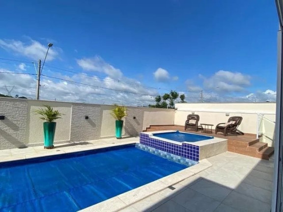 Imagem Casa de Condomínio com 5 Quartos à Venda, 328 m² em Urbanova - São José Dos Campos Imagem Casa de Condomínio com 5 Quartos à Venda, 328 m² em Urbanova - São José Dos Campos
