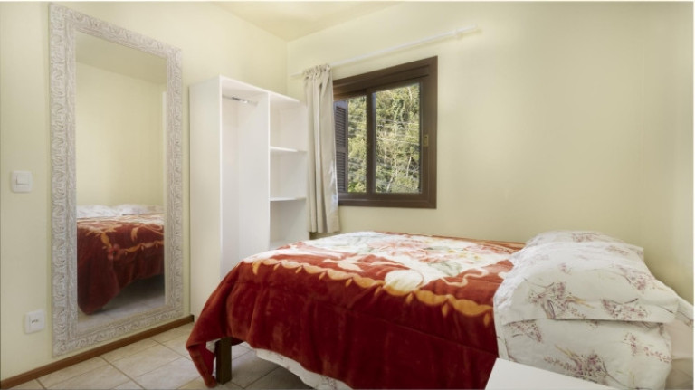 Imagem Apartamento com 2 Quartos à Venda, 52 m² em Dutra - Gramado