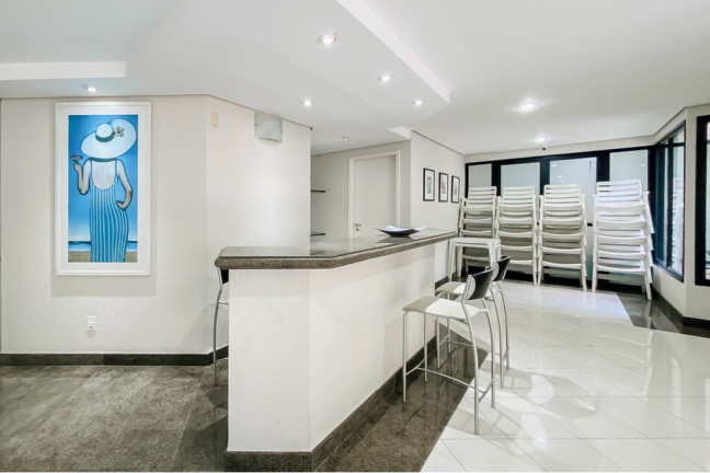 Imagem Apartamento com 2 Quartos à Venda, 58 m² em Vila Suzana - São Paulo