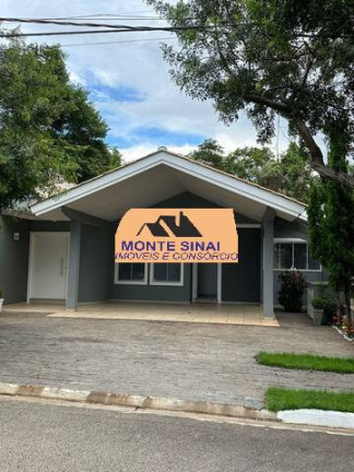 Imagem Casa de Condomínio com 3 Quartos à Venda, 180 m² em Jardim Novo Horizonte - Sorocaba Imagem Casa de Condomínio com 3 Quartos à Venda, 180 m² em Jardim Novo Horizonte - Sorocaba