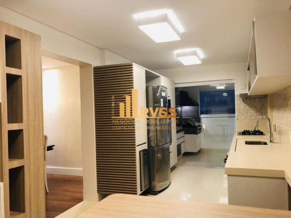 Imagem Apartamento com 3 Quartos à Venda, 158 m² em Vila Gonçalves - São Bernardo Do Campo Imagem Apartamento com 3 Quartos à Venda, 158 m² em Vila Gonçalves - São Bernardo Do Campo