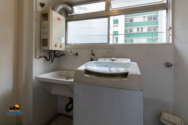 Imagem Apartamento com 2 Quartos à Venda, em Moema - São Paulo Imagem Apartamento com 2 Quartos à Venda, em Moema - São Paulo