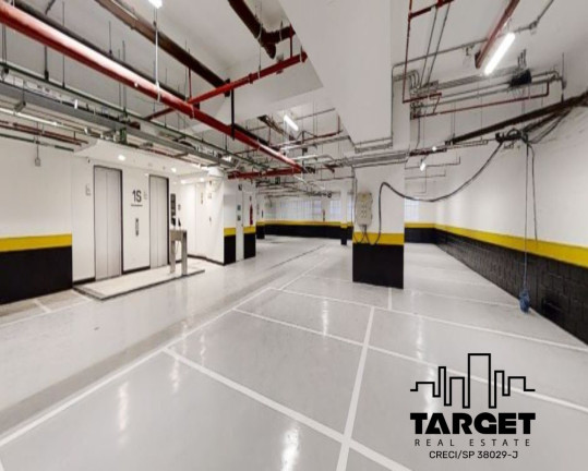 Imóvel à Venda, 353 m² em Vila Gertrudes - São Paulo