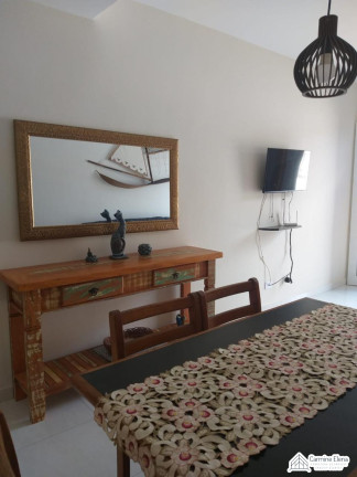 Imagem Apartamento com 2 Quartos à Venda, 15 m² em Praia Grande - Ubatuba Imagem Apartamento com 2 Quartos à Venda, 15 m² em Praia Grande - Ubatuba