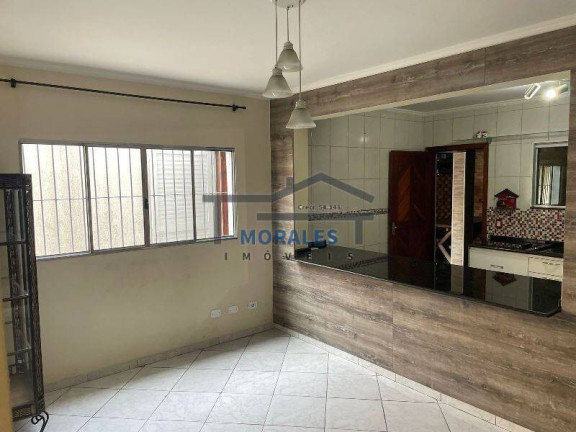 Imagem Casa com 3 Quartos à Venda, 143 m² em Jardim D'abril - Osasco Imagem Casa com 3 Quartos à Venda, 143 m² em Jardim D'abril - Osasco