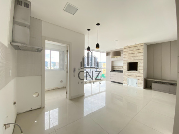 Imagem Apartamento com 3 Quartos à Venda, 115 m² em Centro I - Brusque