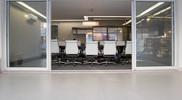 Imagem Sala Comercial à Venda, 141 m² em Santana - São Paulo