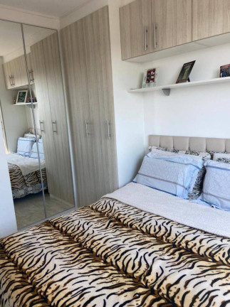 Imagem Apartamento com 2 Quartos à Venda, 39 m² em Vila Campanela - São Paulo Imagem Apartamento com 2 Quartos à Venda, 39 m² em Vila Campanela - São Paulo