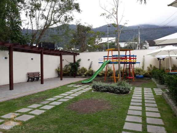 Imagem Apartamento com 2 Quartos à Venda, 52 m² em Vargem Pequena - Rio De Janeiro