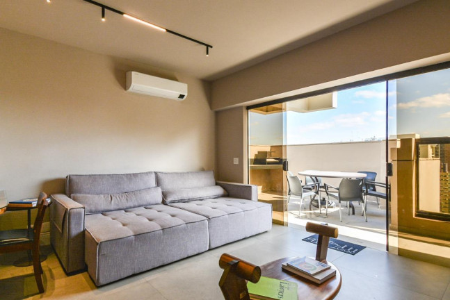 Imagem Apartamento com 1 Quarto à Venda, 103 m² em Indianópolis - São Paulo
