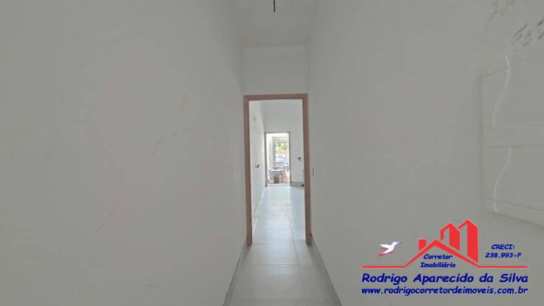 Imagem Casa com 3 Quartos à Venda, 150 m² em Residencial Moimas 2 - Birigui