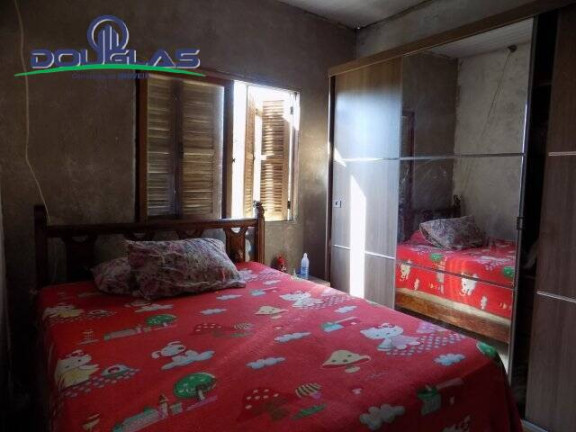 Imagem Casa com 2 Quartos à Venda, 500 m² em Morro Grande - Viamão