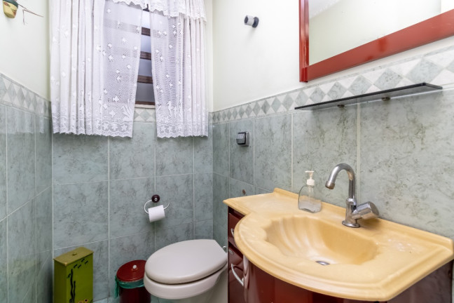 Imagem Casa com 4 Quartos à Venda, 167 m² em Vila Leopoldina - São Paulo
