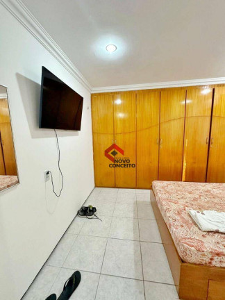 Imagem Apartamento com 3 Quartos à Venda, 105 m² em Aldeota - Fortaleza