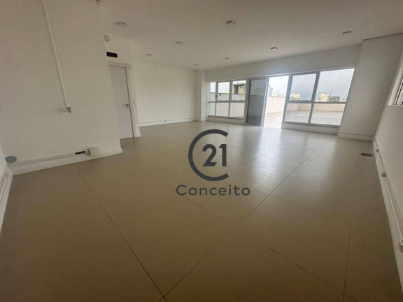 Imagem Sala Comercial para Alugar, 199 m² em Estreito - Florianópolis Imagem Sala Comercial para Alugar, 199 m² em Estreito - Florianópolis