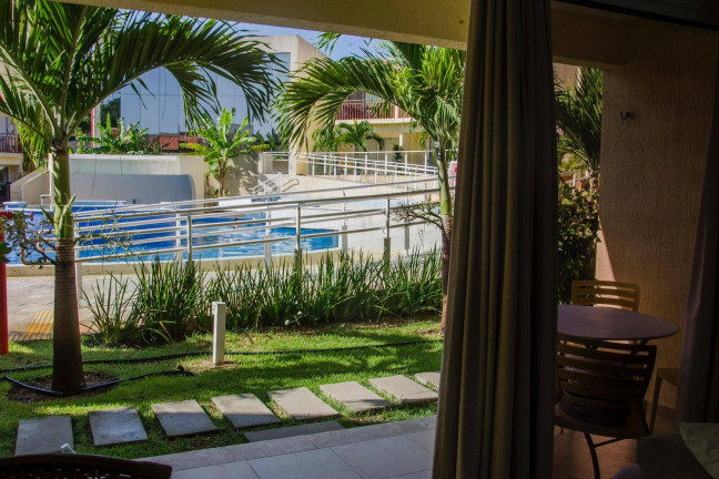 Imagem Apartamento com 1 Quarto à Venda,  em Centro - Tibau Do Sul