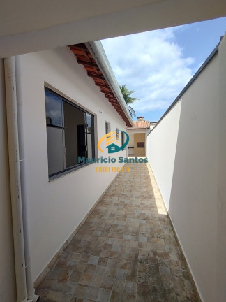 Imagem Casa com 3 Quartos à Venda, 222 m² em Centro - Mongaguá