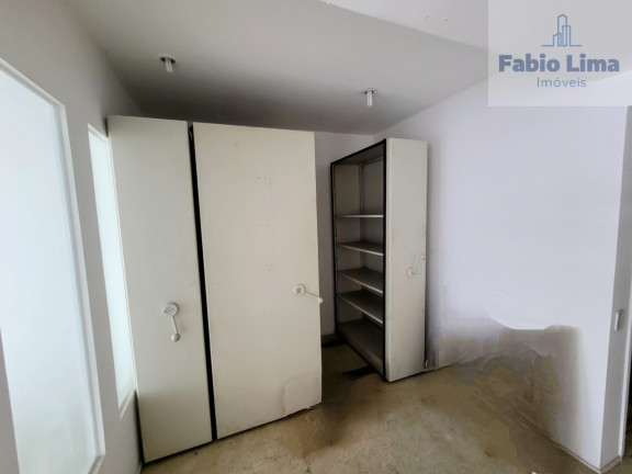 Imagem Sala Comercial à Venda, 96 m² em Copacabana - Rio De Janeiro