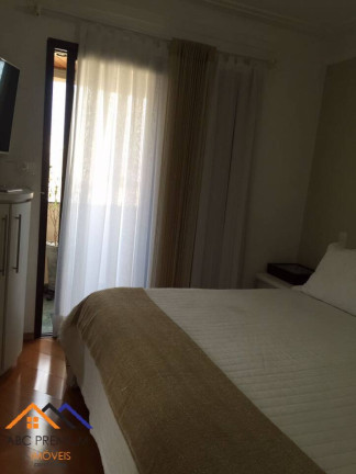 Imagem Apartamento com 3 Quartos à Venda, 140 m² em Vila Assunção - Santo André Imagem Apartamento com 3 Quartos à Venda, 140 m² em Vila Assunção - Santo André